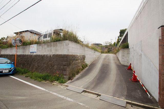 青葉台3丁目パーキングの外観・駐車場イメージ1枚目