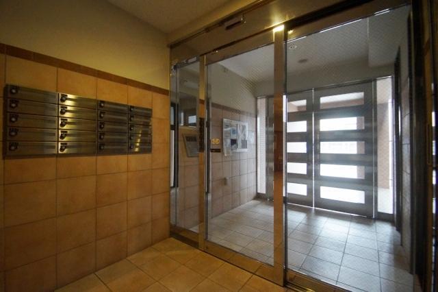 エスポワール南福岡の外観・駐車場イメージ2枚目