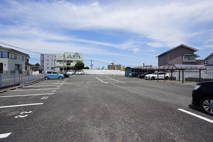 YSパーキングの外観・駐車場イメージ2枚目