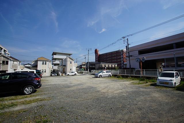 道田駐車場の外観・駐車場イメージ2枚目