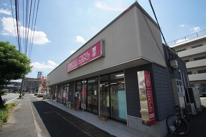 今光2丁目店舗の外観・駐車場イメージ2枚目