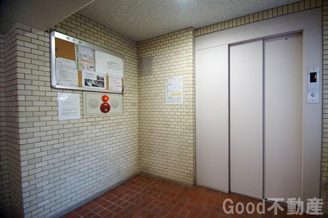 春野ハイツの外観・駐車場イメージ2枚目