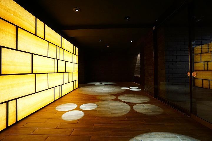 GRAN PASEO明大前の外観・駐車場イメージ2枚目