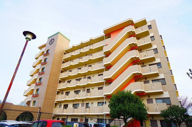 パストラルピア(管理終了)の外観・駐車場イメージ1枚目