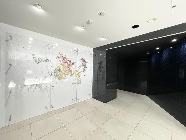 N-Stage板橋本町アジールコートの外観・駐車場イメージ2枚目