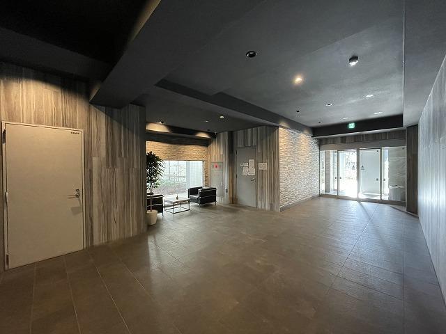 AR向島の外観・駐車場イメージ2枚目