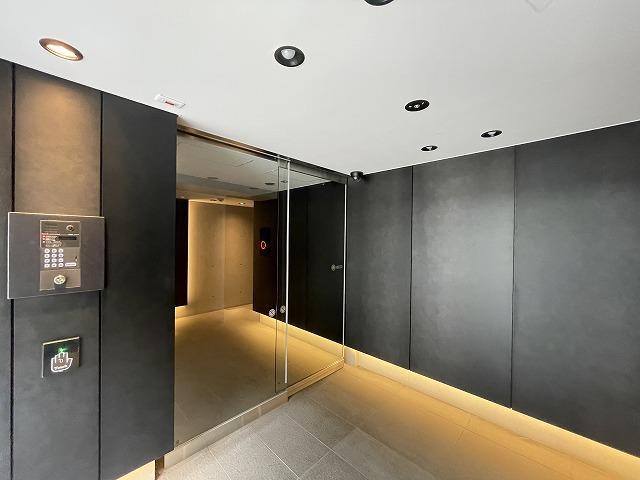 SYFORME西小山の外観・駐車場イメージ2枚目