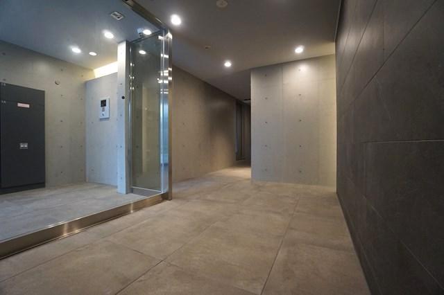 SYFORME浅草Ⅱの外観・駐車場イメージ2枚目