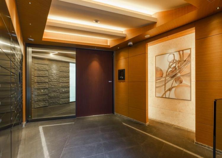 ALTERNA大塚の外観・駐車場イメージ2枚目