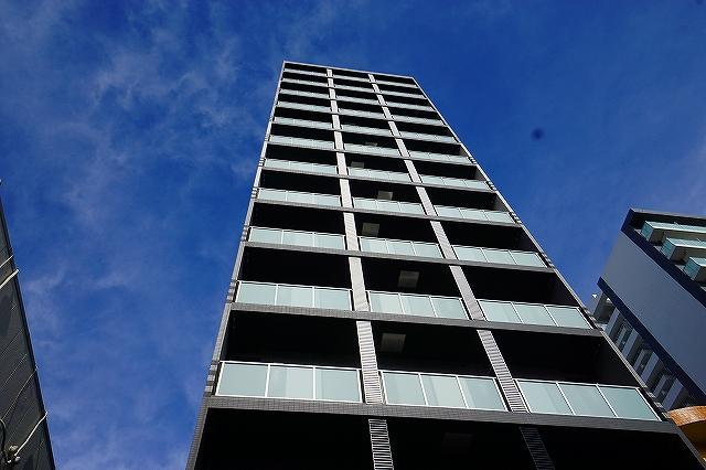 LIME RESIDENCE MACHIDAの外観・駐車場イメージ1枚目