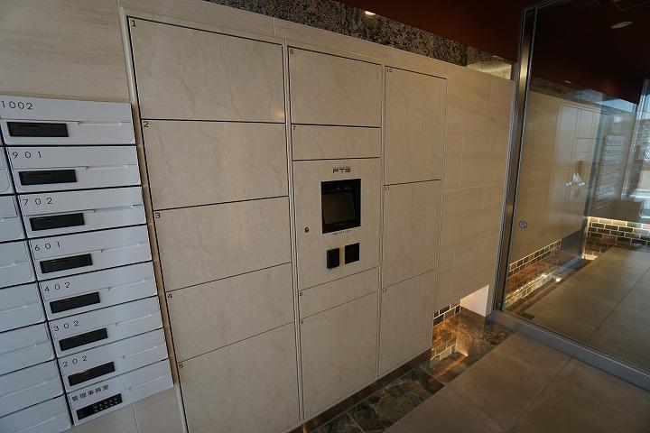 ステージファースト浅草橋Ⅱの外観・駐車場イメージ2枚目