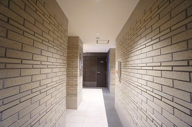 ALTERNA西大島の外観・駐車場イメージ2枚目