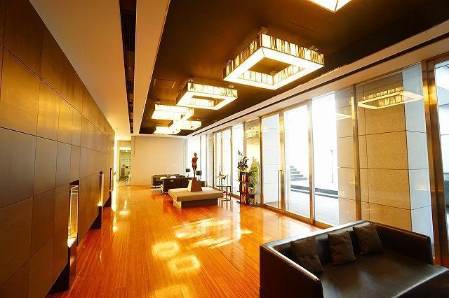 アーバンフラッツ池袋プレミアムの外観・駐車場イメージ2枚目