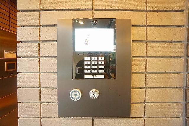 Weave Place Morishitaの外観・駐車場イメージ2枚目