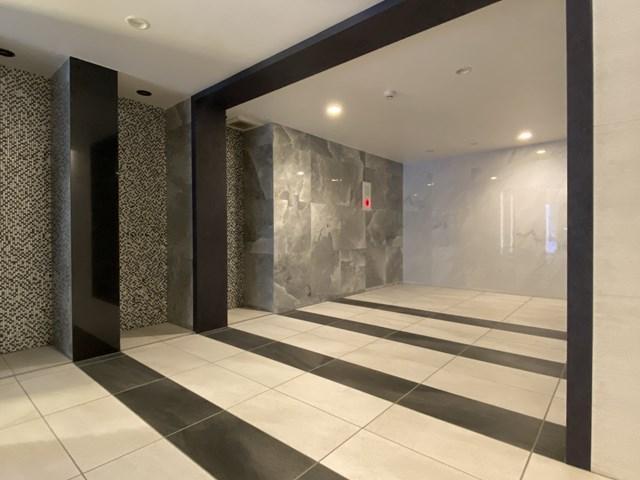 グラシアプレイス押上の外観・駐車場イメージ2枚目