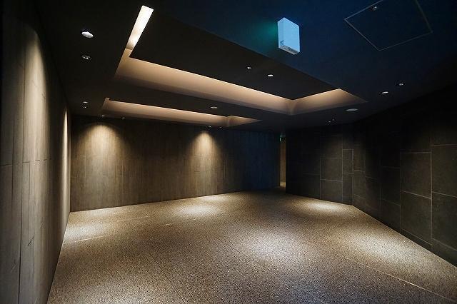 グラシアプレイス曳舟の外観・駐車場イメージ2枚目