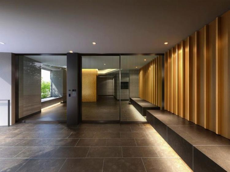 nido SUGAMOの外観・駐車場イメージ2枚目