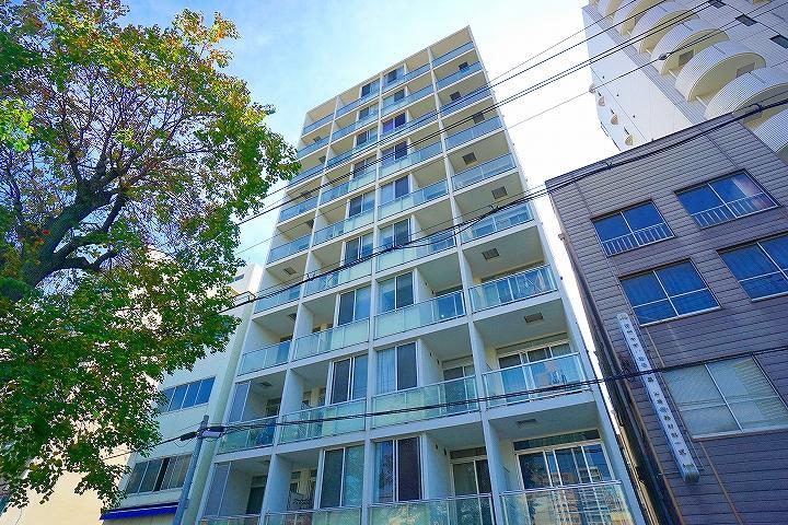 匠空KYOMACHIBORIの外観・駐車場イメージ1枚目