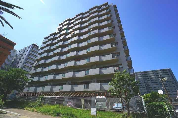 日宝サンフラッツ東平(管理終了)の外観・駐車場イメージ1枚目